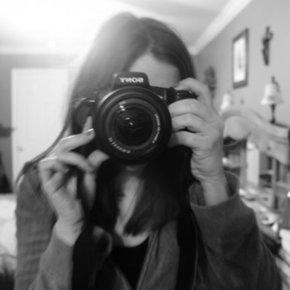 Meet your Posher, Bridget